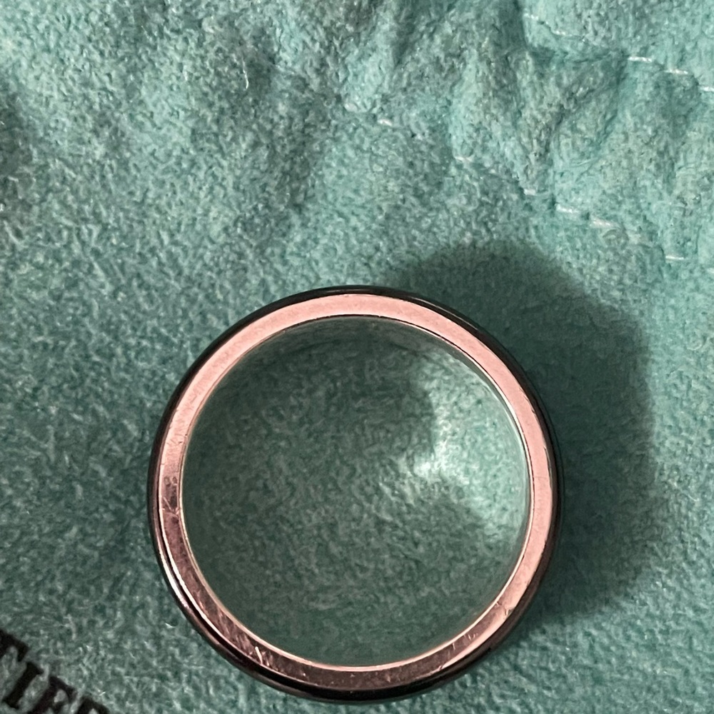 T&co. Ring - Picture 5 of 9